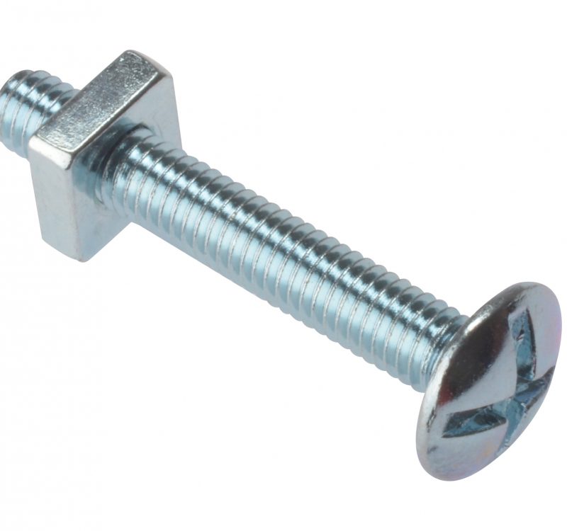 Roofing Bolts & Nut Product