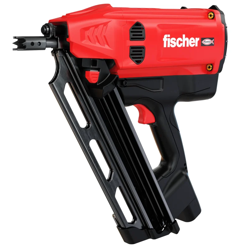 Fischer FGW 90F Gas Nail Gun
