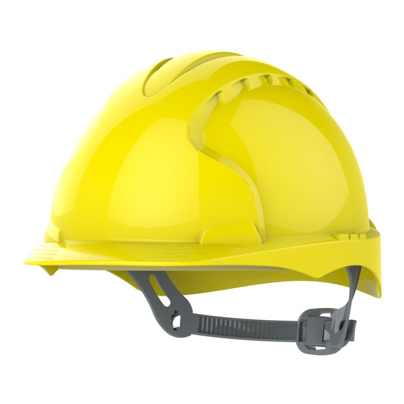 JSP EVO®2 Safety Helmet - Slip Ratchet