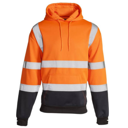 Hi-Vis Sweatshirts & Hoodies