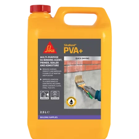 SikaBond® PVA+ Bond 5L