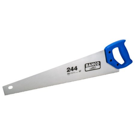 Bahco First Fix 244 Hardpoint Saw 550mm (22")